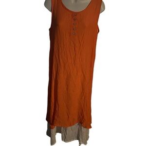 Etc. by lazy daisy nwt dress